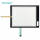 6181P-17A2SE71AC 6181P-17A2SE71DC HMI Touch Glass Terminal Keypad