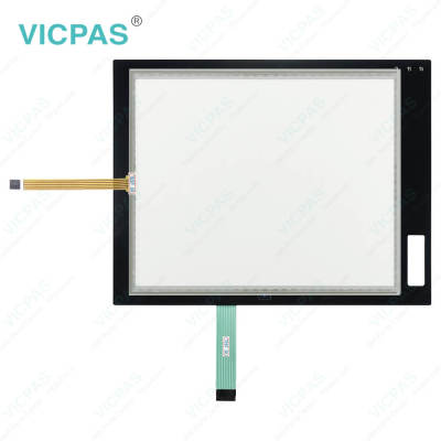 6181P-17A2SE71AC 6181P-17A2SE71DC HMI Touch Glass Terminal Keypad