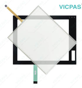 6181P-17A2SW71AC 6181P-17A2SW71DC Operator Keyboard Touch Panel