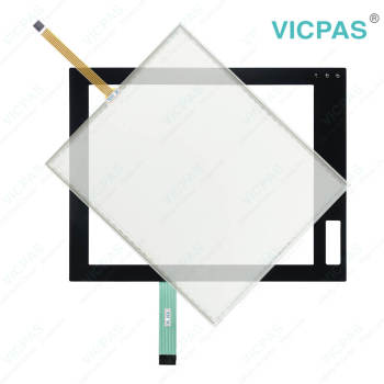 6181P-17A2SW71AC 6181P-17A2SW71DC Operator Keyboard Touch Panel