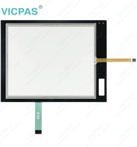 6181P-17A2MWX1AC 6181P-17A2MWX1DC Touch Screen Panel Replacement