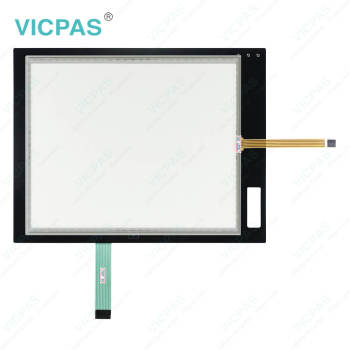 6181P-17A3SW71AC 6181P-17A3SW71DC Touch Screen Panel Keypad
