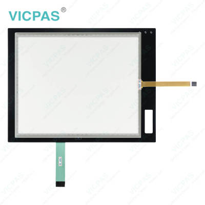 6181P-17A3HW71AC 6181P-17A3HW71DC Keypad Membrane Touchscreen