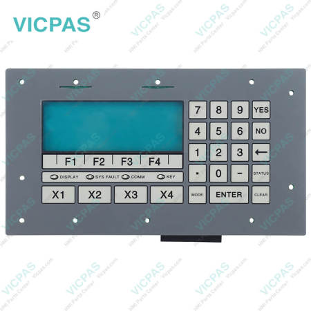 9101-2196  PCB Keyboard Replacement