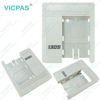 1305-BA02A 1305-BA02A SER A 1305-BA02A SER B Housing Replacement