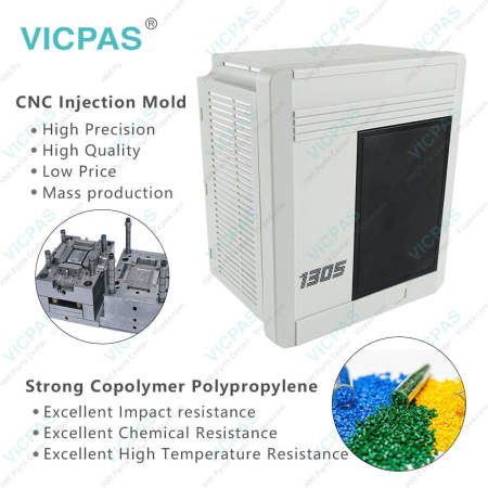 1305-BA04A CAT 1305-BA04A SER A CAT 1305-BA04A SER B CAT 1305-BA04A SER C HMI Case