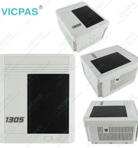 1305-BA01A-FR-HA2 1305-BA01A-HA2 SER. C 1305-BA01A-HAP SER. C 1305-BA01A-IT Enclosure
