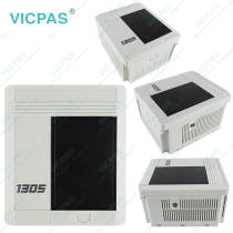 1305-BA02A-ES 1305-BA02A-HA1 1305-BA02A-HA2 1305-BA02A-HAP HMI Case Repair