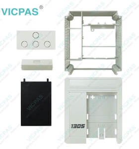 1305-BA02A-ES 1305-BA02A-HA1 1305-BA02A-HA2 1305-BA02A-HAP HMI Case Repair