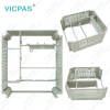 CAT 1305-BA01A-HA1 SER. C CAT 1305-BA01A-DE SER. C 1305-BA01A-ES-HA2 Plastic Case Repair