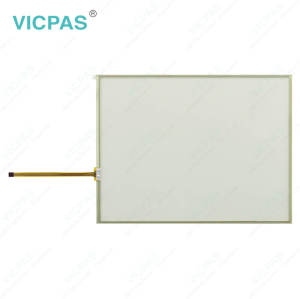 VINCELL 10.4 900-2870R Touch Digitizer Glass Replacement