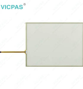 VINCELL 10.4 900-2870R Touch Digitizer Glass Replacement