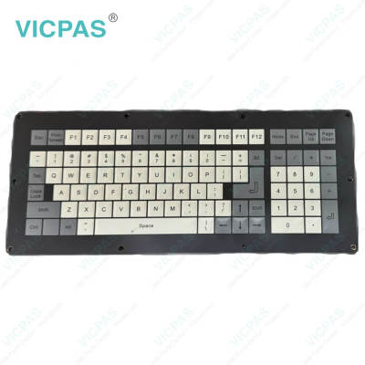 Sodick Wire EDM AQ325L AQ360 AQ360L AQ360LS AQ400 AQ535 AQ535L AQ537 AQ550 AQ750 Keypad Membrane