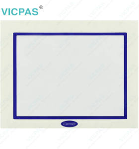 00PSG001899500A PCD7.D410VTPZ51 Front Overlay Touch Panel