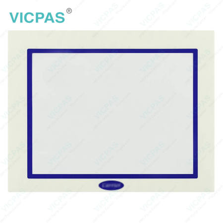 00PSG001899500A PCD7.D410VTPZ51 Front Overlay Touch Panel
