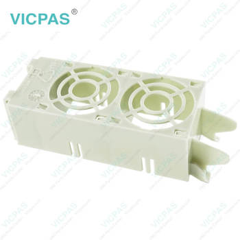 SINUMERIK 840D/DE 570038.0186 6FC5247-0AA30-0AA0 Fan Box