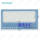 ASIC Robotics Acrylic Board Plastic Housing Repair