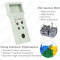 ASIC Robotics Acrylic Board Plastic Housing Repair