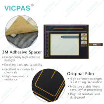 AIR PRODUCTS Protective Film Touch Glass Replacement