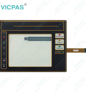 AIR PRODUCTS Protective Film Touch Glass Replacement