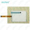 AIR PRODUCTS Protective Film Touch Glass Replacement