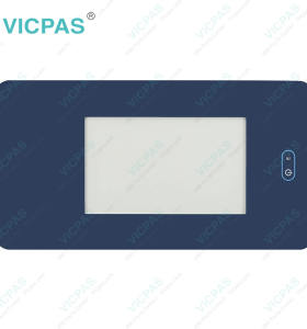 ALTO-SHAAM CTP20-20G Oven Front Overlay Touch Panel