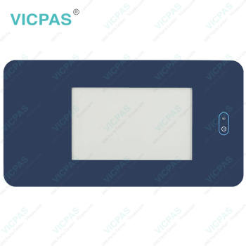 ALTO-SHAAM CTP20-20G Oven Front Overlay Touch Panel