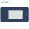 ALTO-SHAAM CTP20-20G Oven Front Overlay Touch Panel