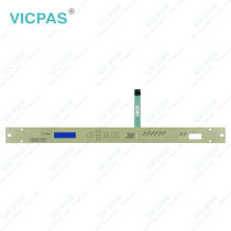 APC DC series OP9708-2 Membrane Switch Replacement