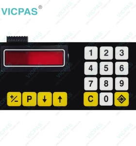 BAVELLONI BAV 11 Membrane Keyboard Keypad
