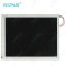 6189-RDK7C 6189-RDK7CK Membrane Keypad Plastic Case Repair