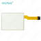 6182H-7BEH15A 6182H-7BEH4A 6182H-7BEH6A 6182H-7BRH15A Touchscreen Keypad