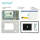 6189-RDB7C 6189-RDB7CK 6189-RDB7CM Touch Panel Terminal Keypad
