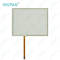 BEMER PROFESSIONAL HMI Panel Glass Protective Film