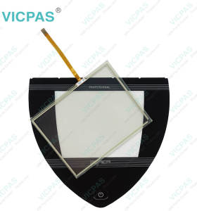 BEMER PROFESSIONAL HMI Panel Glass Protective Film