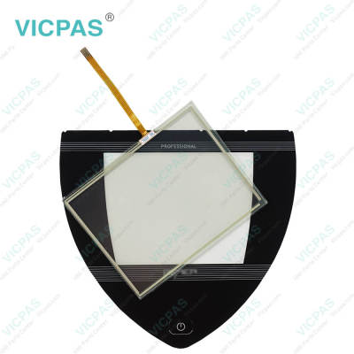 BEMER PROFESSIONAL HMI Panel Glass Protective Film
