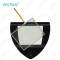 BEMER PROFESSIONAL HMI Panel Glass Protective Film
