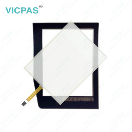 Bizerba Touch Screen Glass Front Overlay Replacement