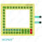 BWO CONTROL PANEL CNC920 Operator Keyboard