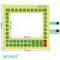 BWO CONTROL PANEL CNC920 Operator Keyboard