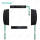Commtest VB8 Keyboard Membrane Replacement
