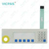 DIOSNA 8AWIE001 Keypad Membrane Replacement