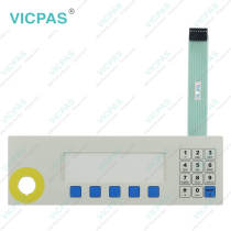 DIOSNA 8AWIE001 Keypad Membrane Replacement