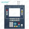 DESMA DRC1210 B-12318 Switch Membrane Replacement
