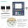 DESMA DRC1210 B-12318 Switch Membrane Replacement