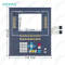 DESMA DRC1210 B-12318 Switch Membrane Replacement
