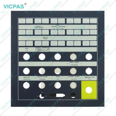 ENGEL VC 330H/80L VC330H/80L Membrane Keypad Switch