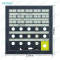 ENGEL VC 330H/80L VC330H/80L Membrane Keypad Switch