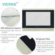 Flexem FE6070WE Protective Film Touch Glass Replacement