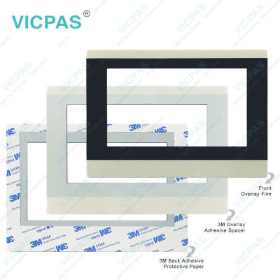 Flexem FE6070WE Protective Film Touch Glass Replacement